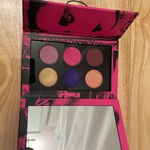 Pat McGrath La Vie en Rose eyeshadow palette